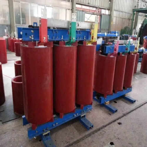 蒙自SCB10-250KVA干式变压器