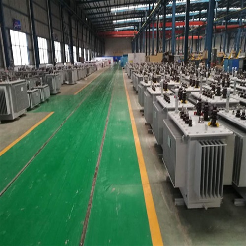 蒙自SH15-800KVA非晶合金变压器厂家价格