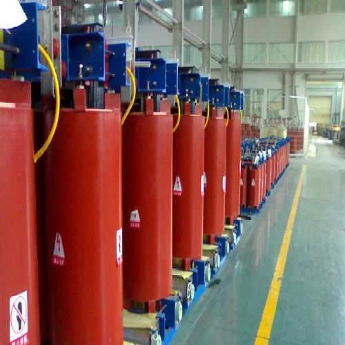 蒙自SCB10-200KVA干式变压器