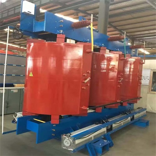 蒙自SCB10-500KVA干式变压器价格