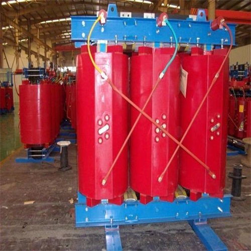 蒙自SCB10-1000KVA干式变压器